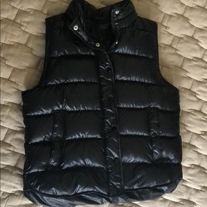 J. Crew Puffer Vest
